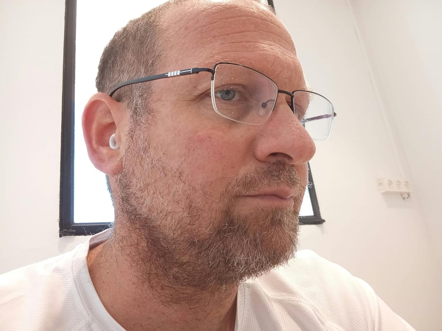 Customer photo review of מסנני סאונד אודיופיל זן | AudioFeel ZEN