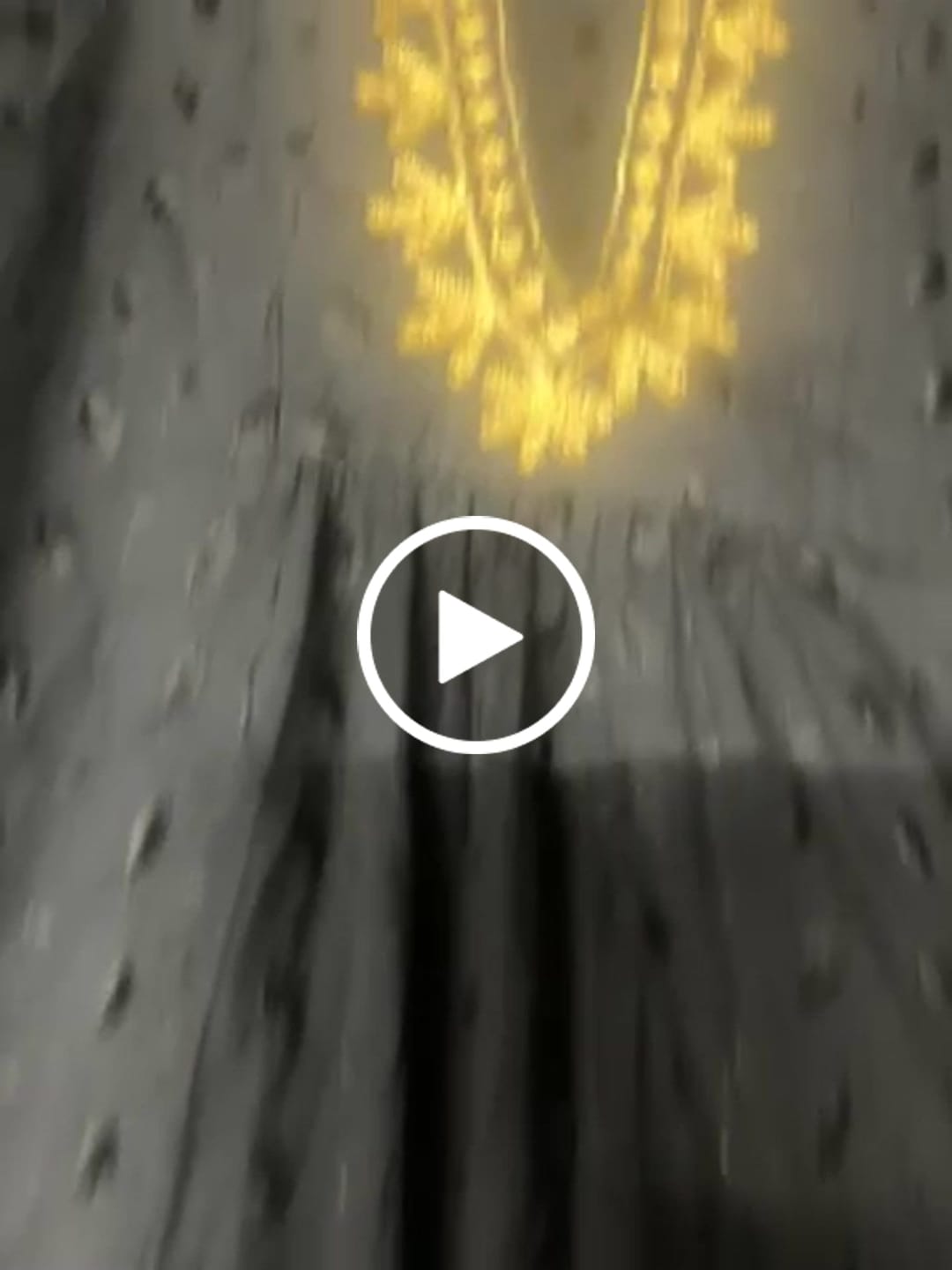 Customer video review of גלביה דרמסאללה