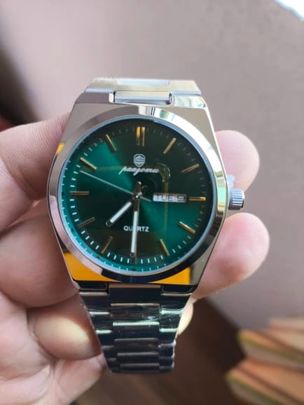 Customer photo review of Blaze