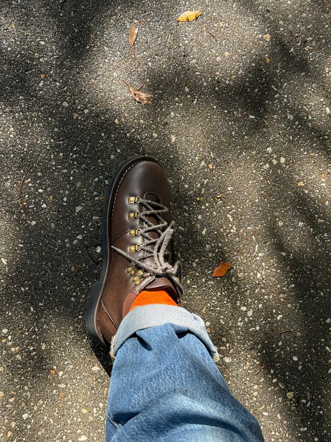 Customer photo review of The 73 High Espresso