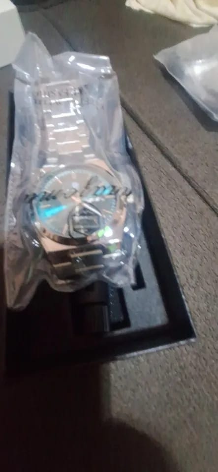 Customer photo review of Blaze