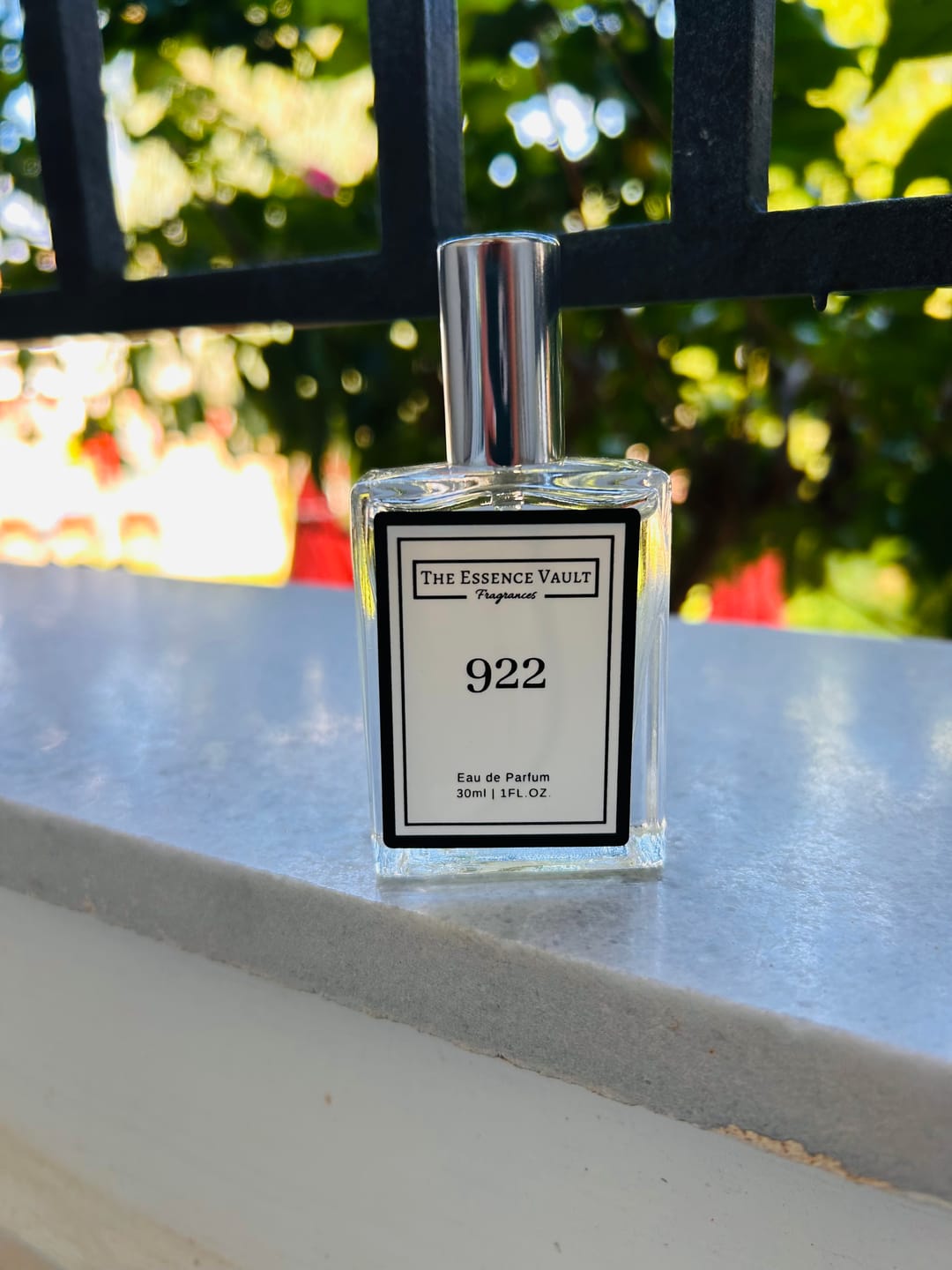 Customer photo review of Inspired by Fame - 922