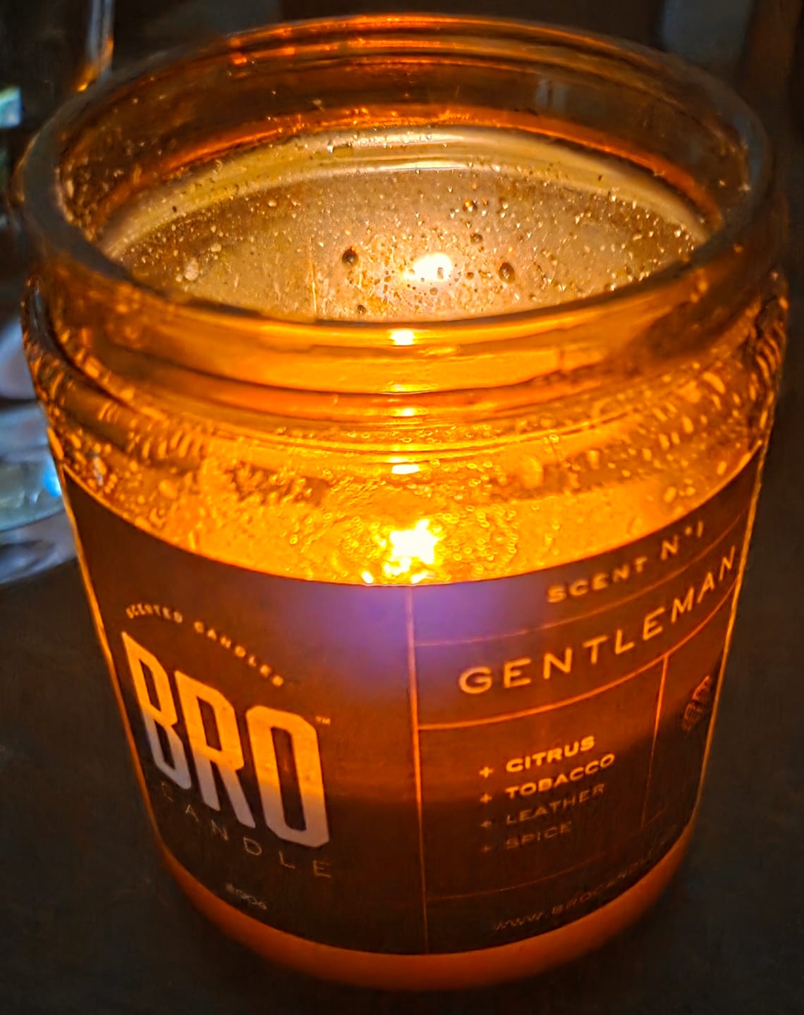 Customer photo review of Bro Bundle + Free Lighter & Gift Box