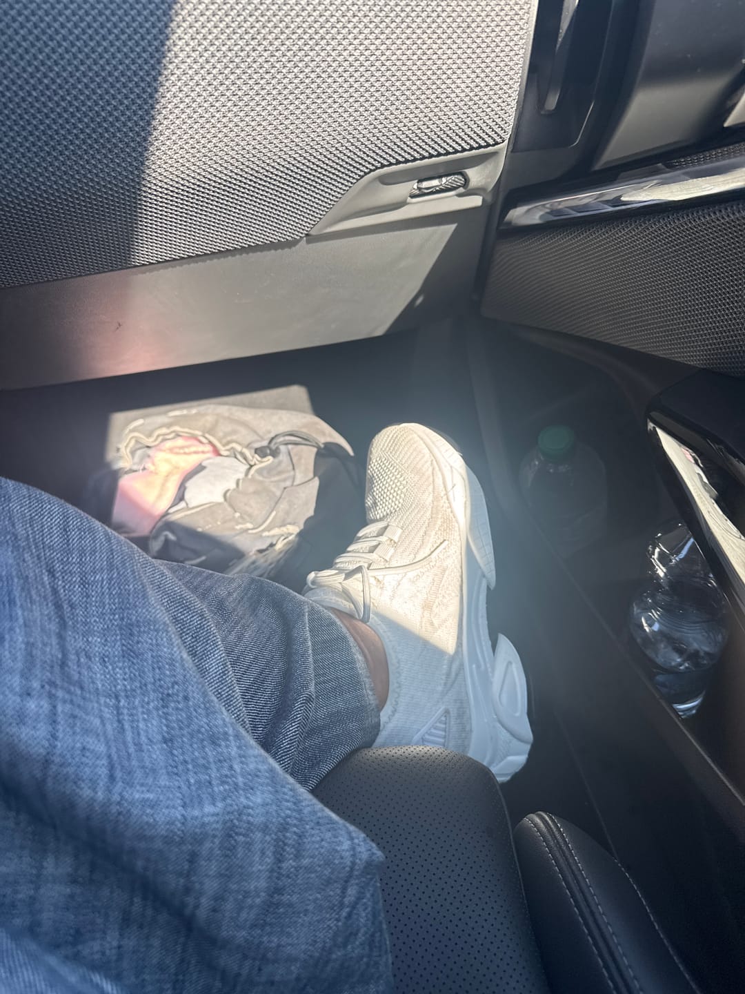 Customer photo review of Flash - 9cm (3.5")
