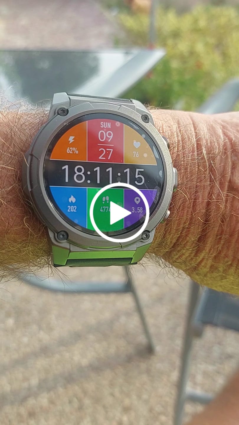 Customer video review of Gard Pro Ultra 3
