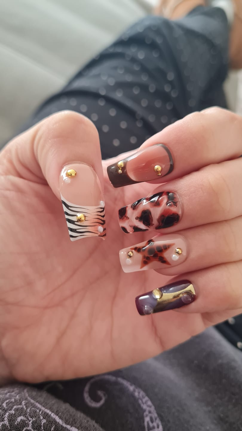 Customer photo review of Stargazer