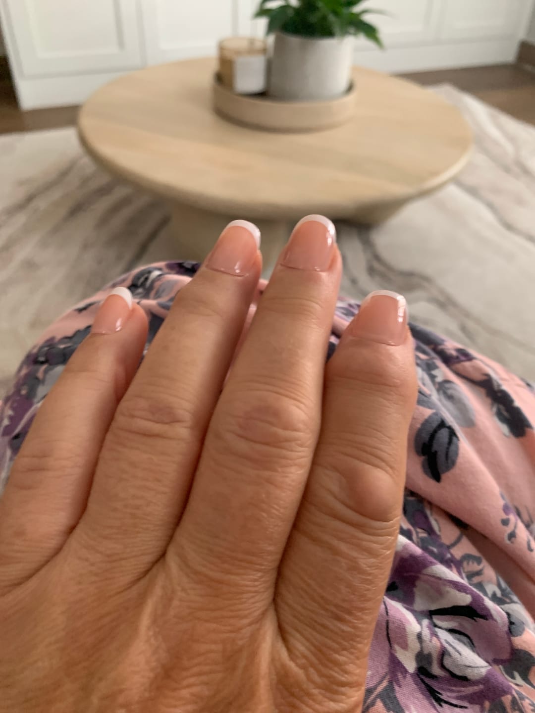 Customer photo review of Chic French