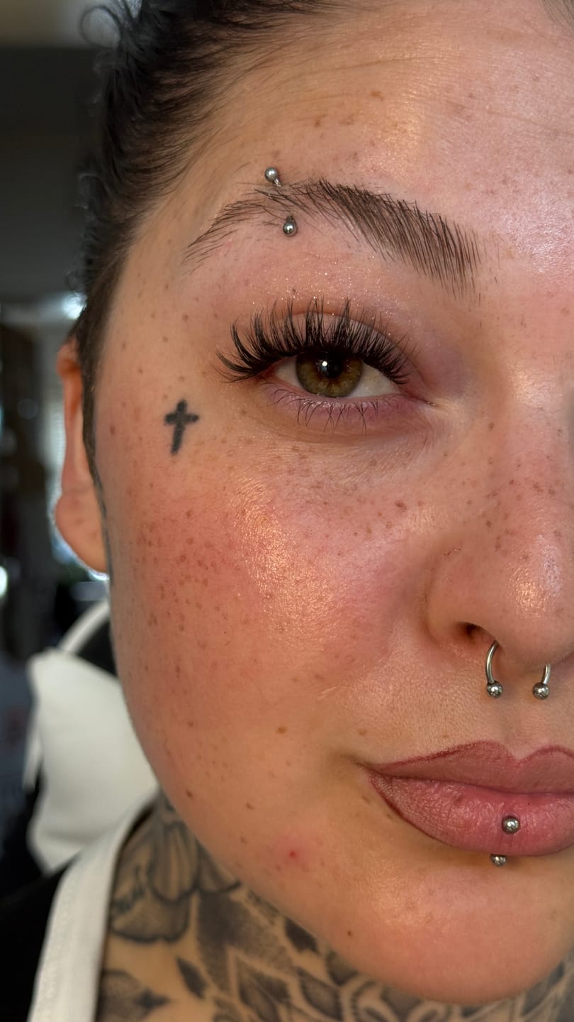 Customer photo review of Savage Slay