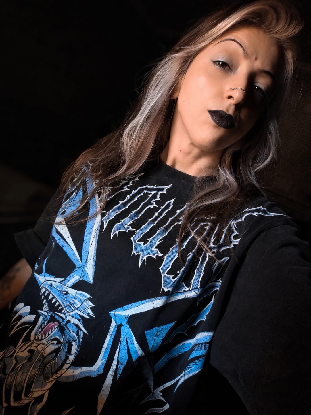 Customer photo review of 4123 - Yu-Gi-Oh!® Tees