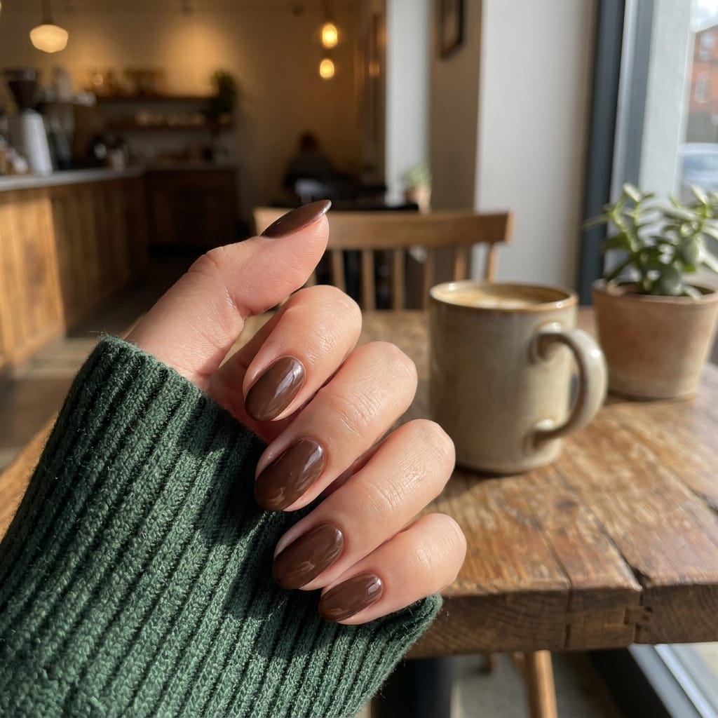 Customer photo review of Zephira Nail Art