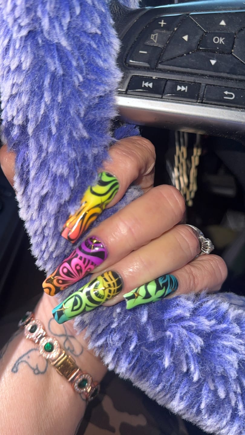 Customer photo review of Custom