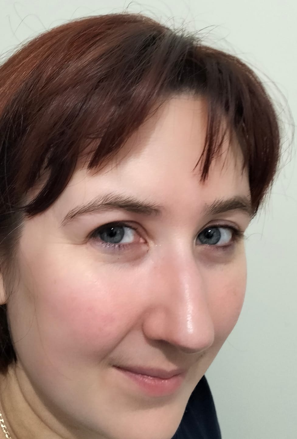 Customer photo review of Triple Renewal Anti-Ageing Set