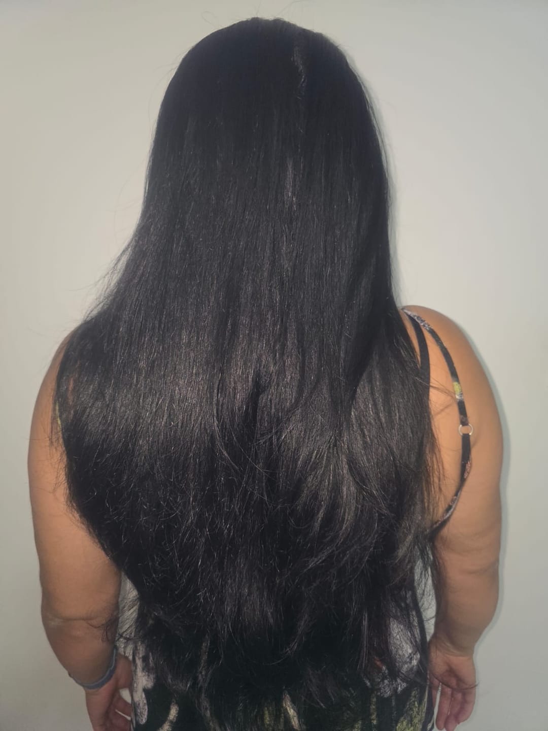 Customer photo review of ✅ Reparador Total en 2 Pasos SUPER OFERTA