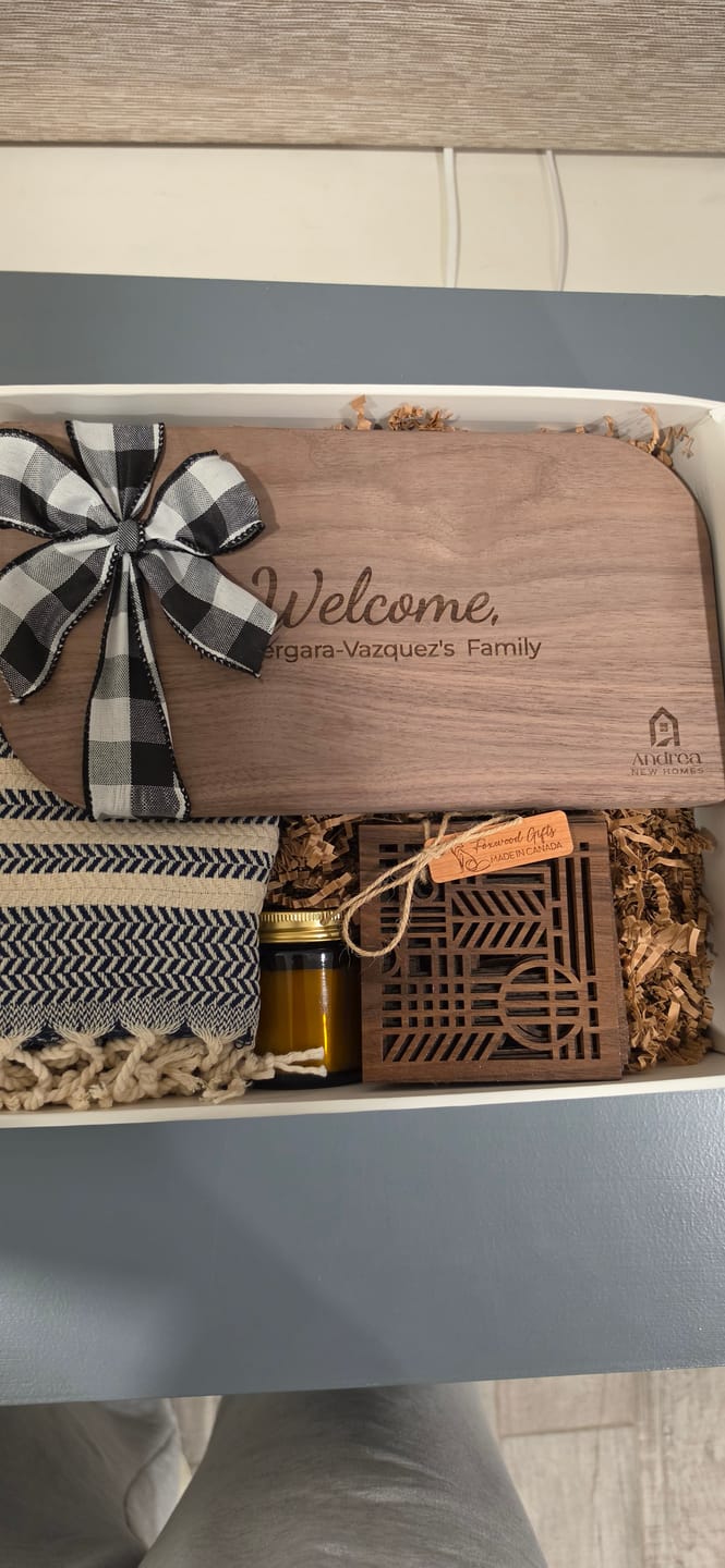 Customer photo review of Crafted Home