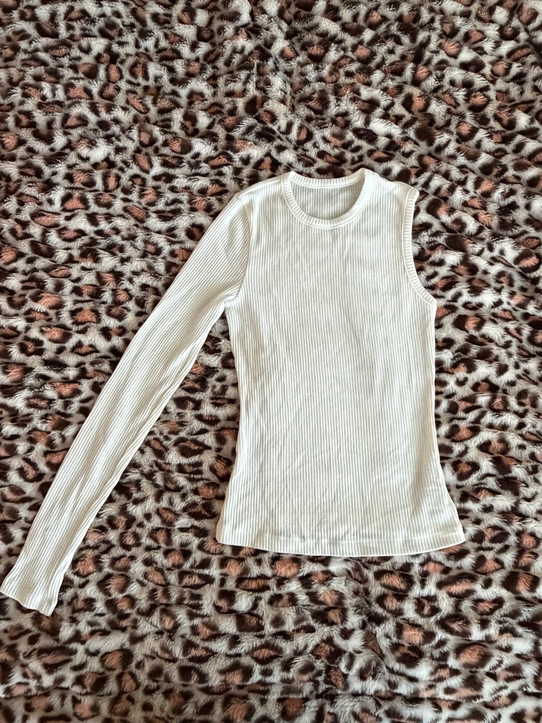 Customer photo review of Designer Essentials: Tops - 20 Piece Pack