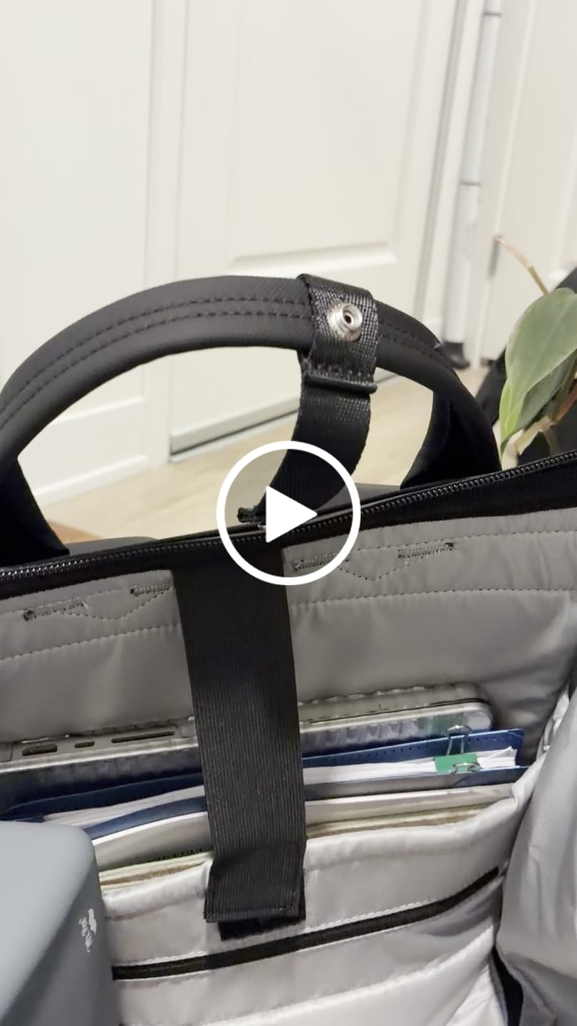 Customer video review of Cascade Getaway