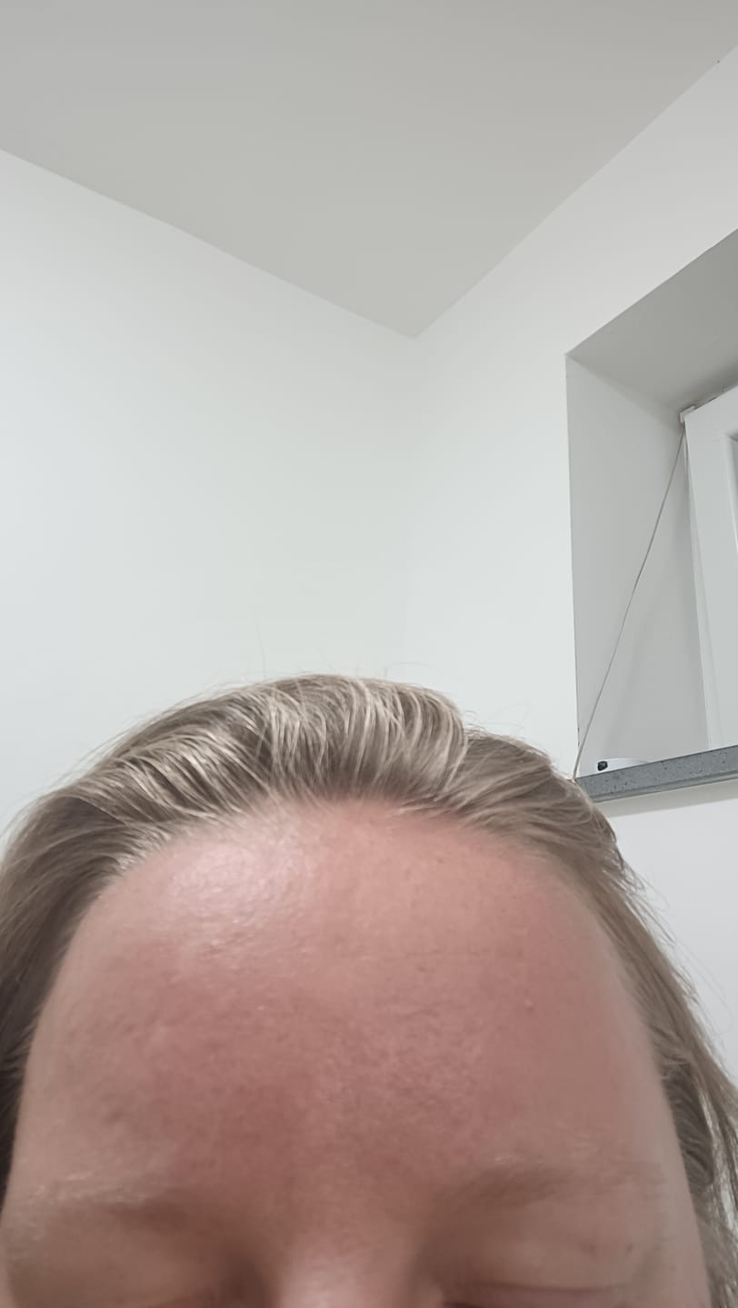 Customer photo review of Silky Sage Talivoide