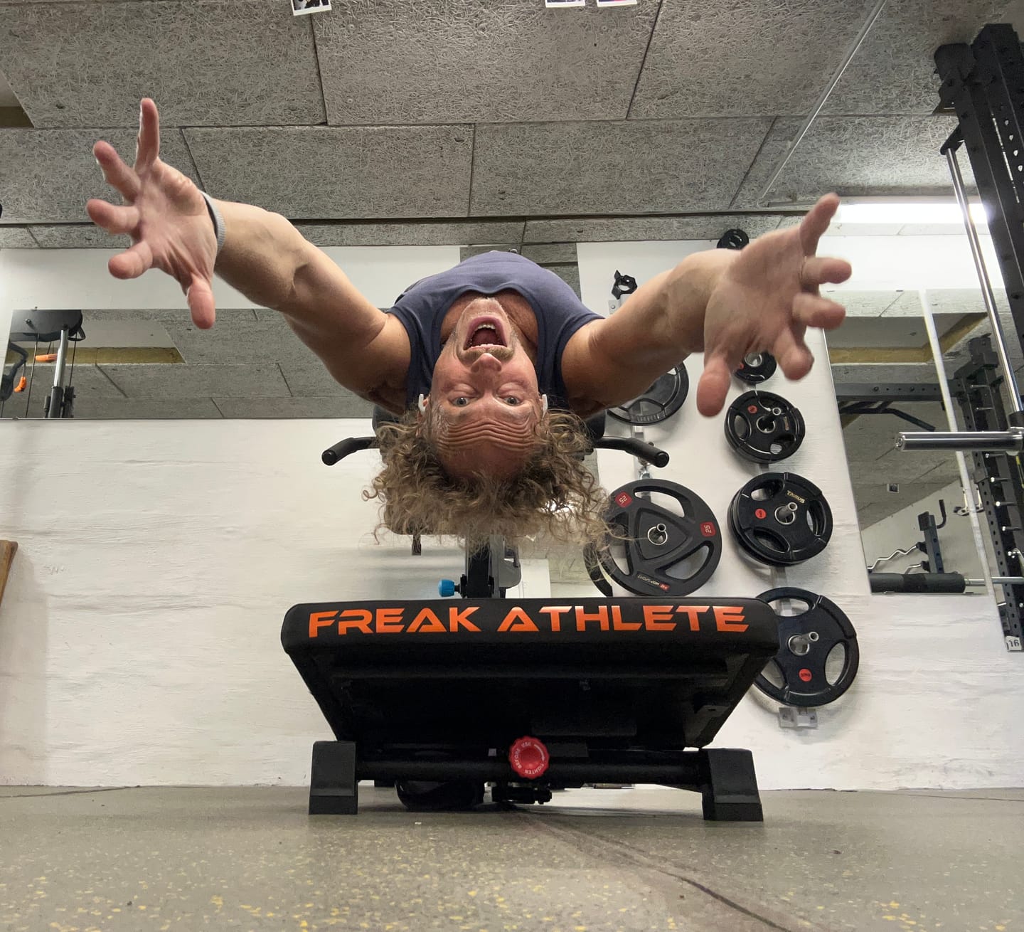 Customer photo review of Hyper Pro