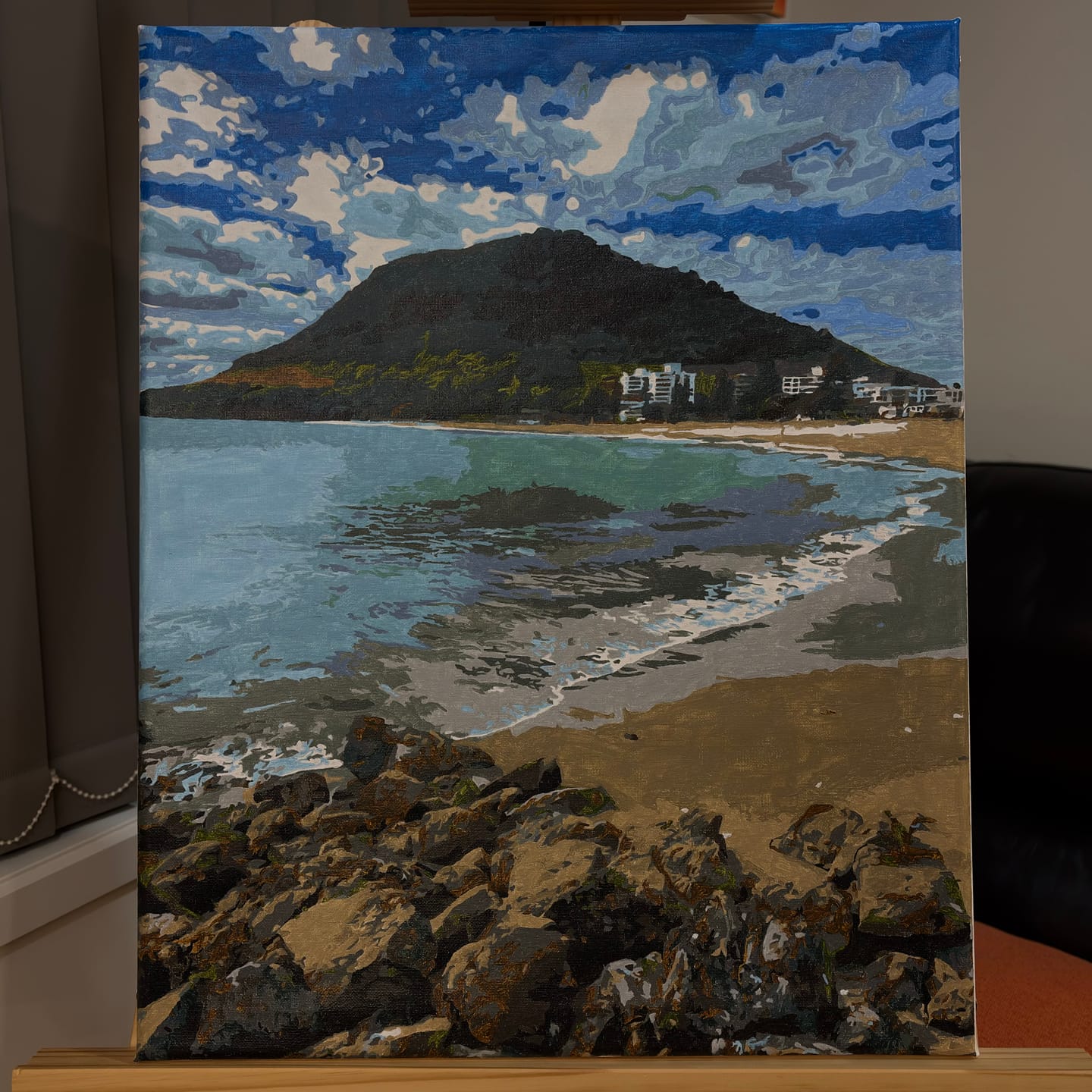 Customer photo review of Mount Maunganui Beach *NEW*