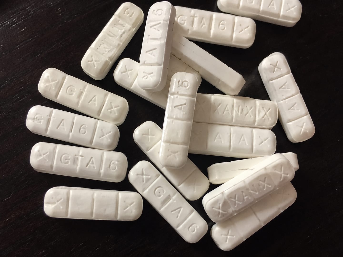 Customer photo review of Candy Gas THCA Flower