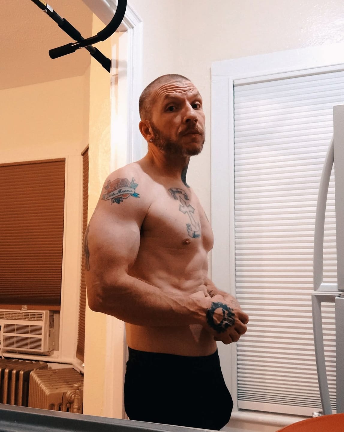 Customer photo review of Primal Testosterone Booster (Buy 1, Get 1)