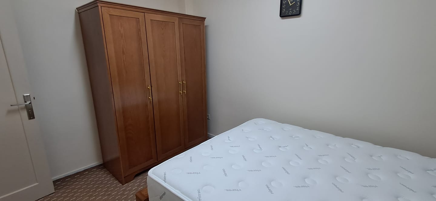 Customer photo review of Soft Foam Pocket Spring System Mattress