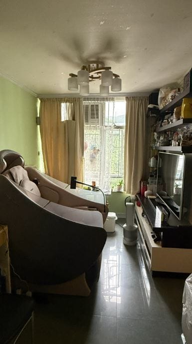 Customer photo review of uDream·AI Well-Being Massage Chair | Advanced AI Massage Chair