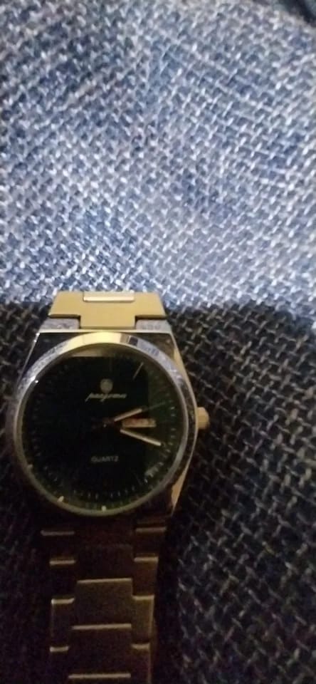 Customer photo review of Blaze