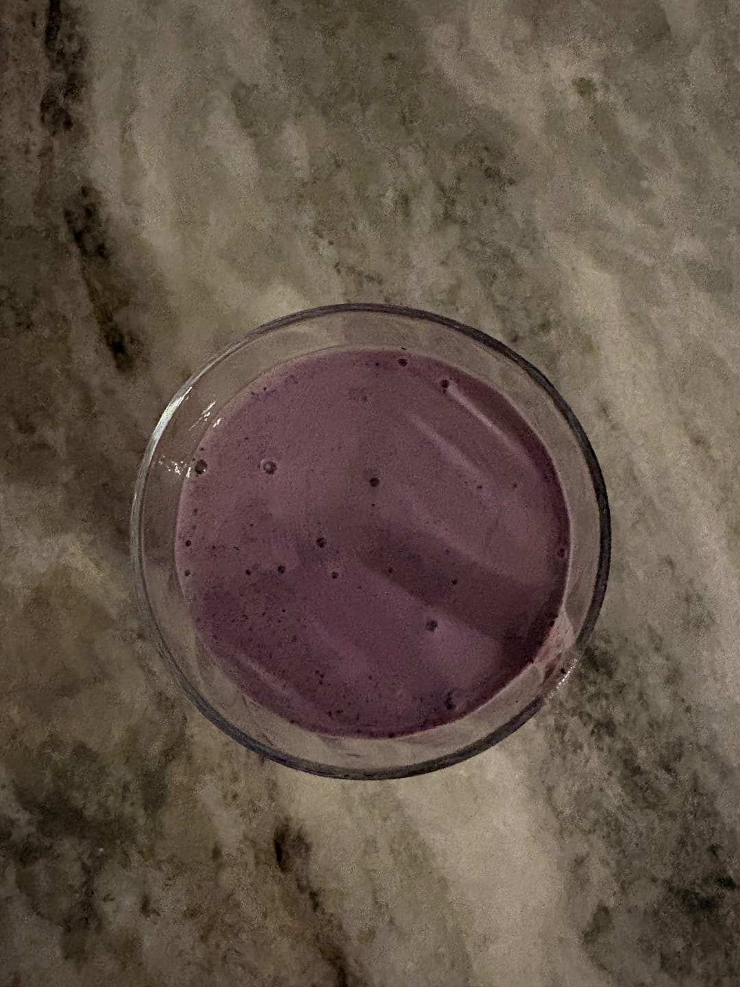 Customer photo review of High Flavanol Cacao : The Ultimate Recipe Guide