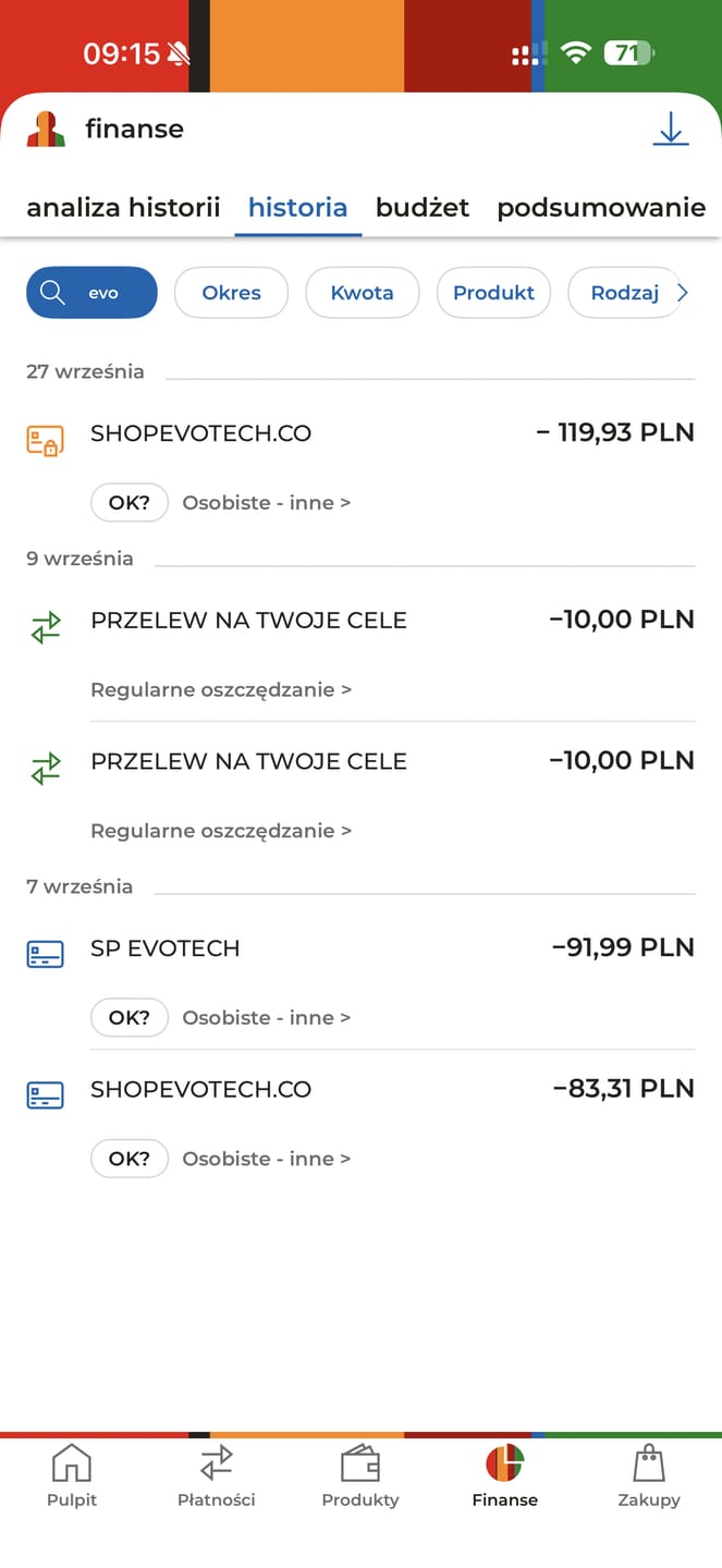 Customer photo review of 3-w-1 Szkło Ochronne - iPhone