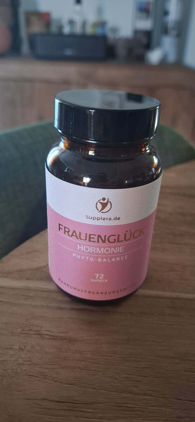 Customer photo review of Frauenglück
