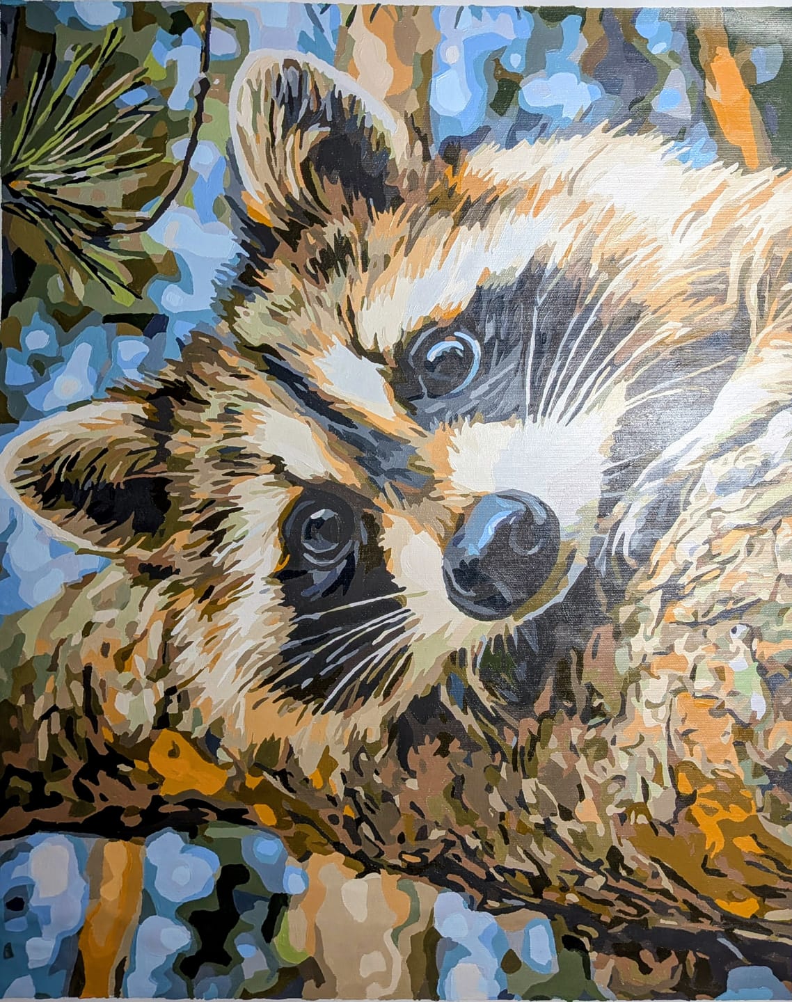 Customer photo review of Tree Bandit