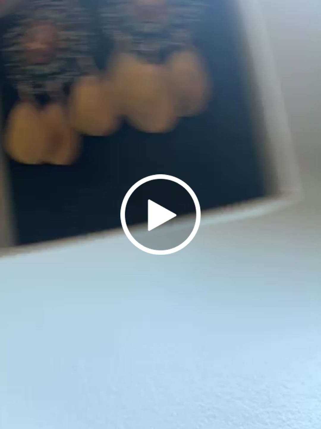 Customer video review of Orecchini Ciavuru