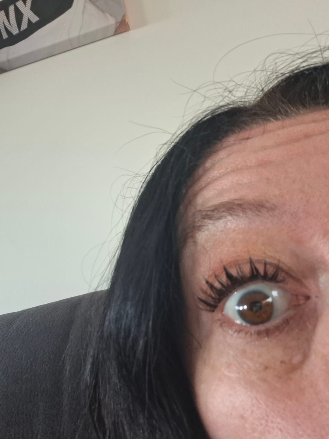 Customer photo review of Dreamy - Single Length