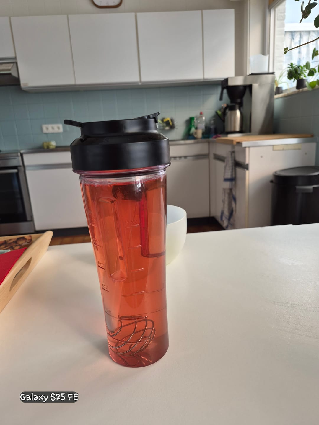Customer photo review of ElectroBoost Collagen + Electrolytes