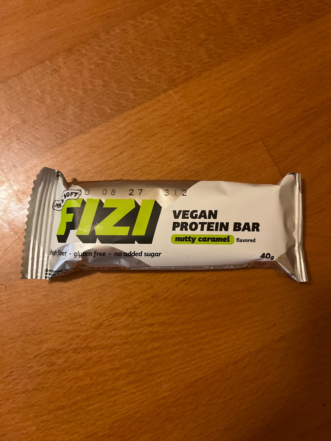 Customer photo review of Nutty Caramel x10 шт.