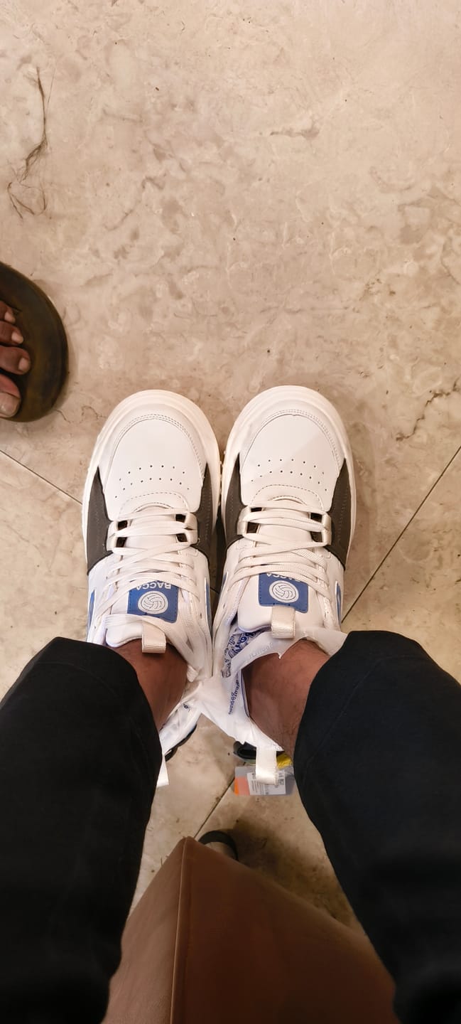 Customer photo review of EVOLVE