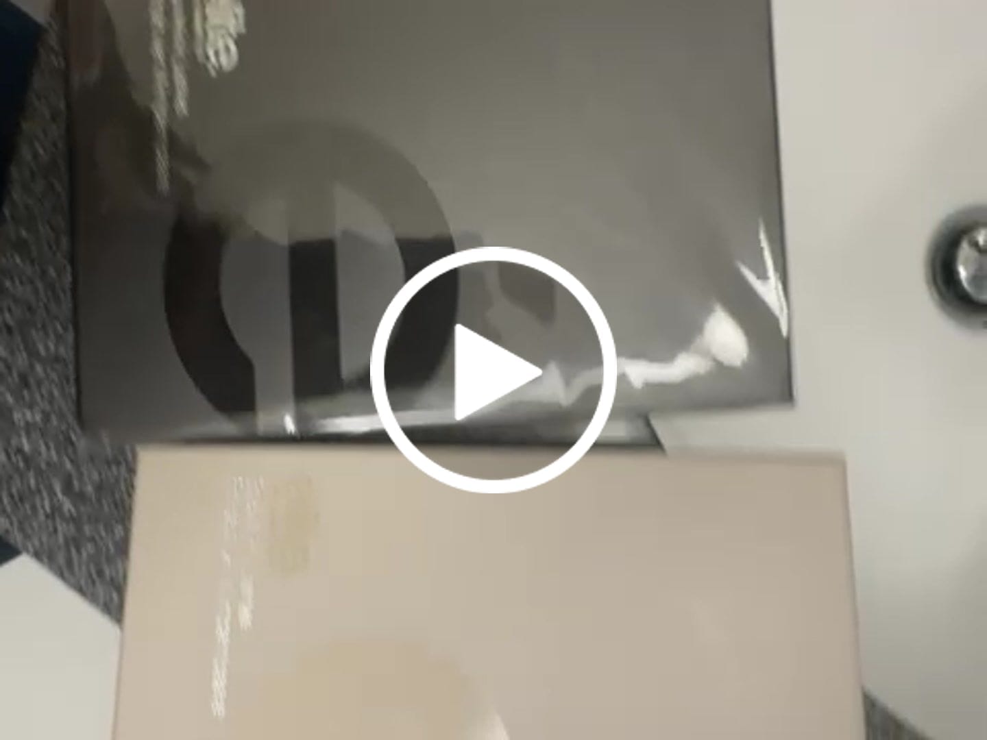 Customer video review of REMOVER