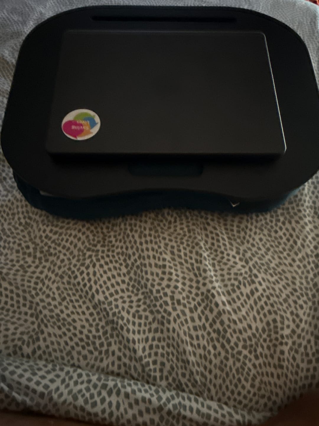 Customer photo review of Lazylap