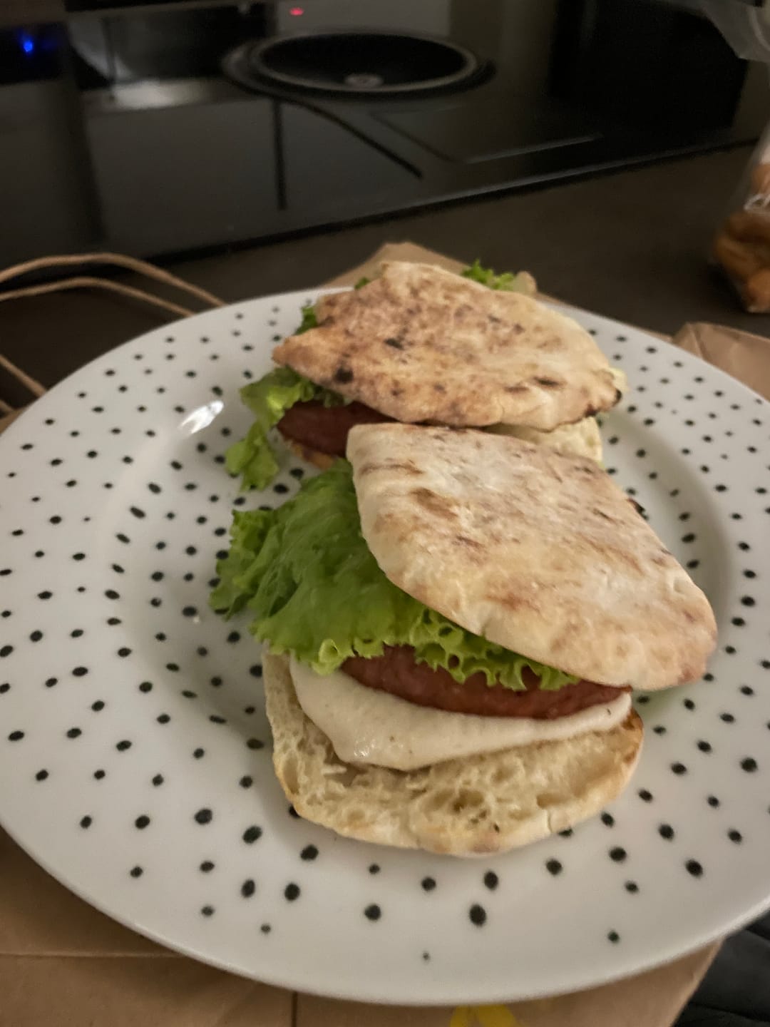 Tris di Mezzarè (3x150g) Bio Fermaggio®