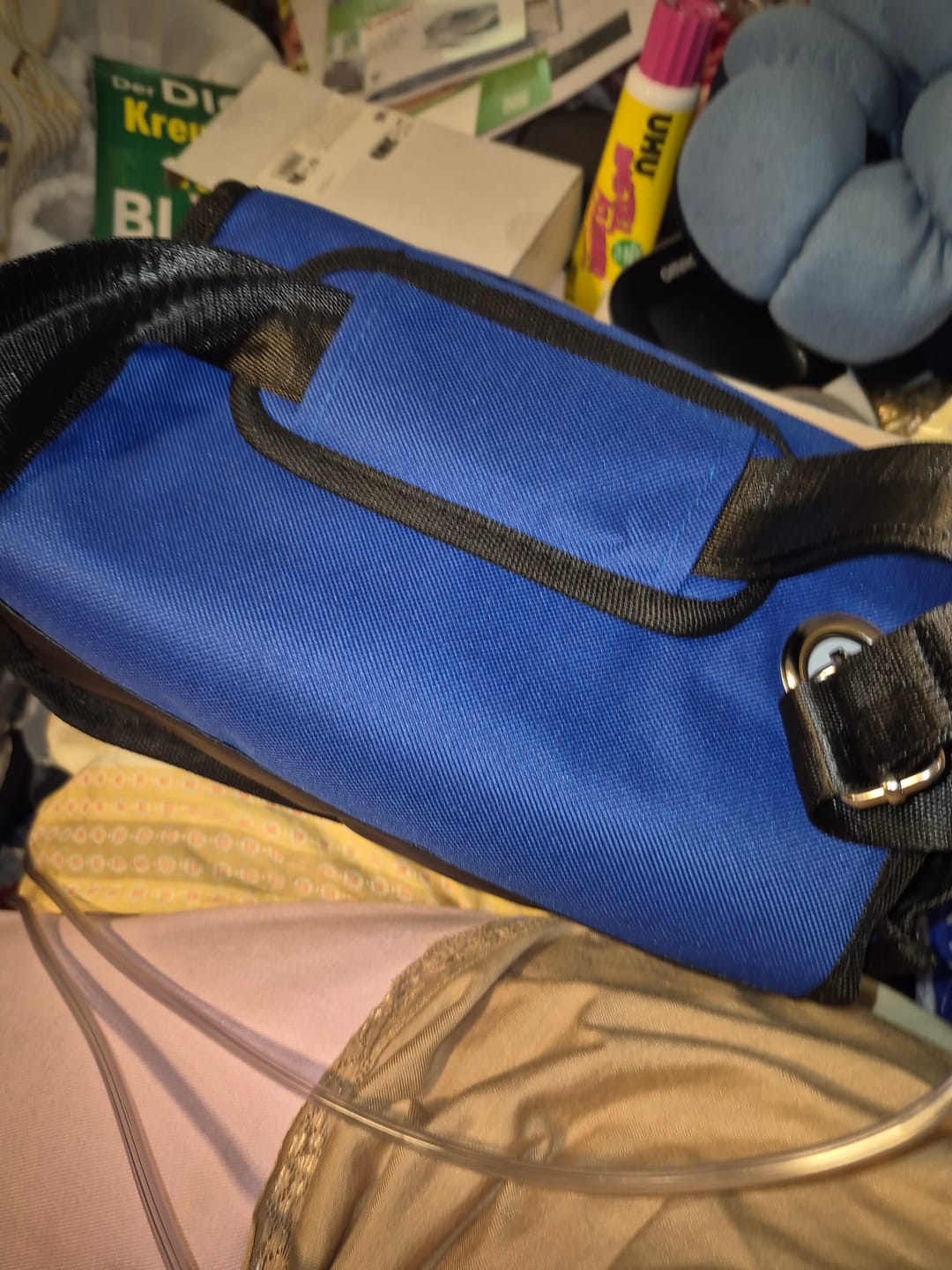 Customer photo review of VARON-GESCHENKKARTE