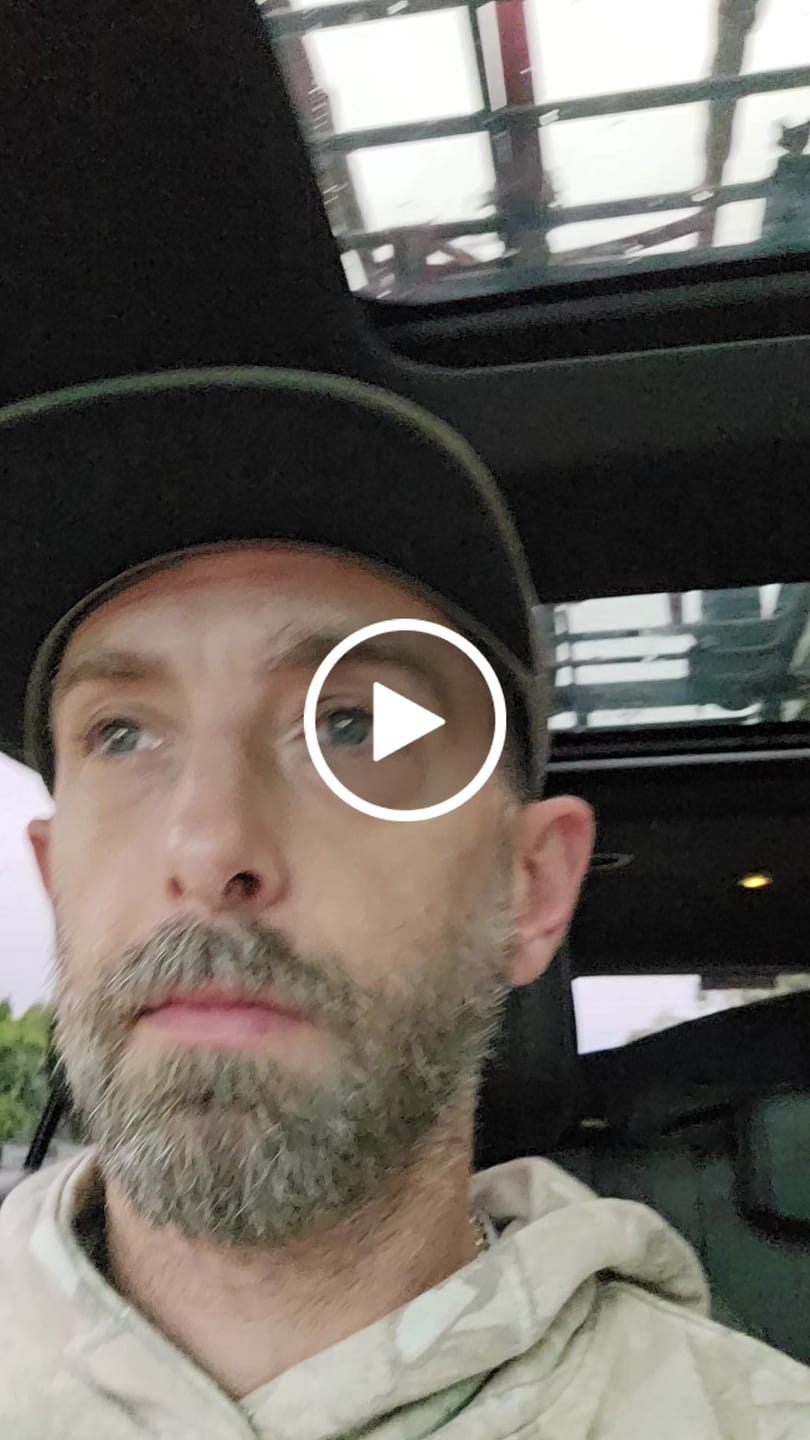 Customer video review of Richardson 168 Custom Leather Patch Hats