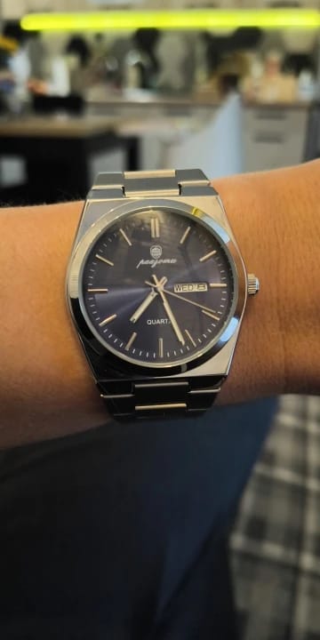 Customer photo review of Blaze