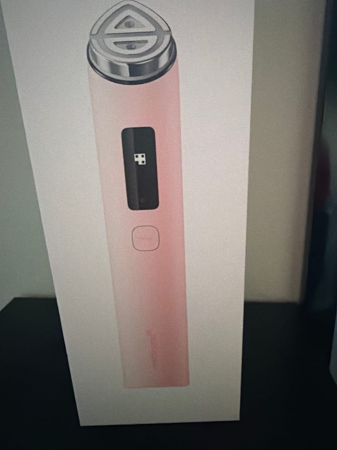 Customer photo review of Medicube - AGE-R Booster Pro X2