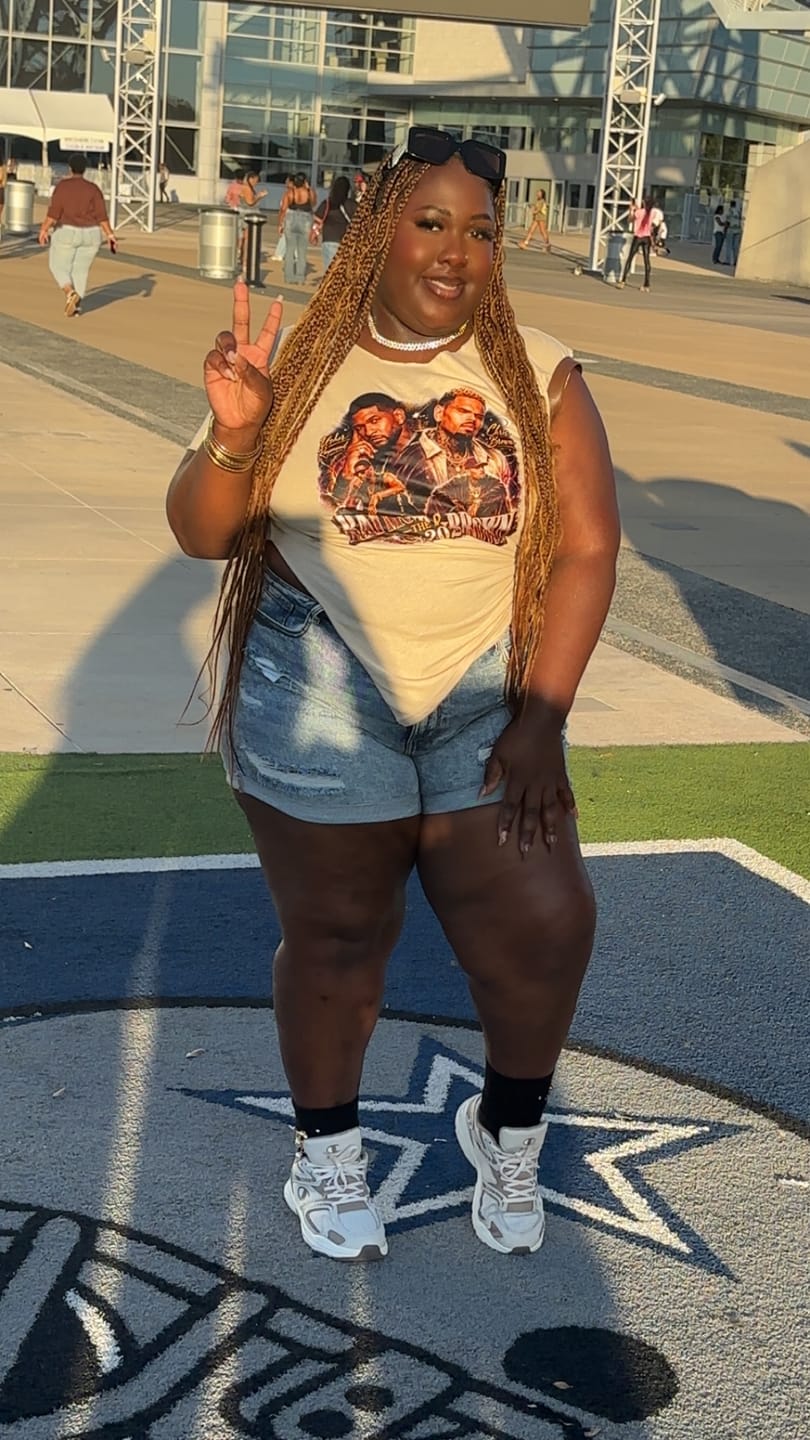 Customer photo review of DTF Gang Sheet Builder