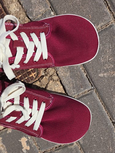 Customer photo review of Sage - Barefoot De Ocio