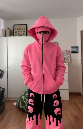 Customer photo review of UGACHI® Twin Hood