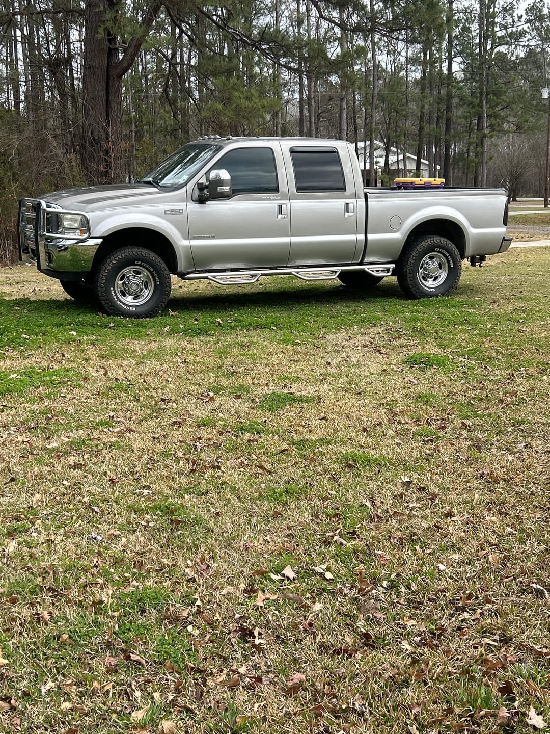 Customer photo review of Titan Unlock – Modified Injector Tunes for the Hydra Chip – Up To 100% Over Nozzles