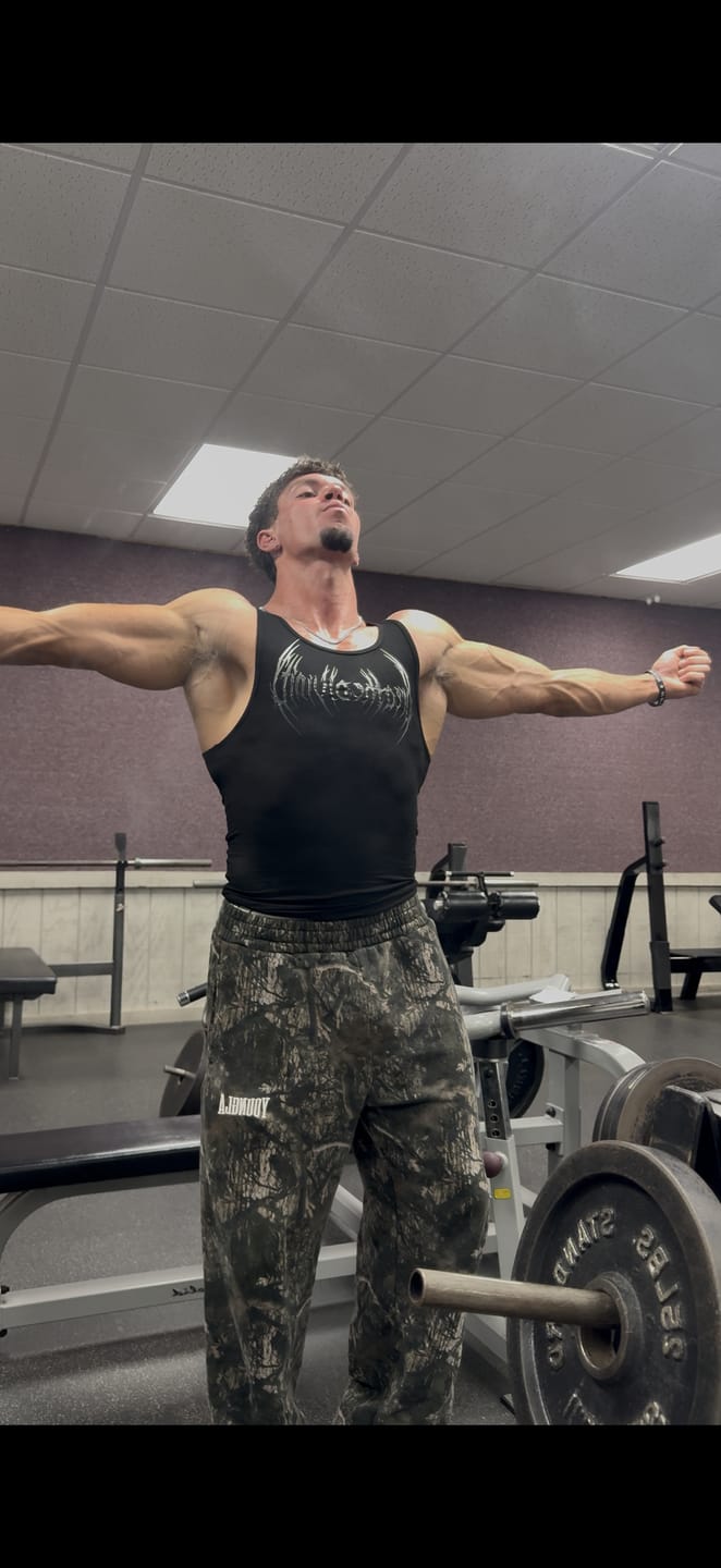 Customer photo review of Eclipse Advanced Maiden Beater [2-Pack]