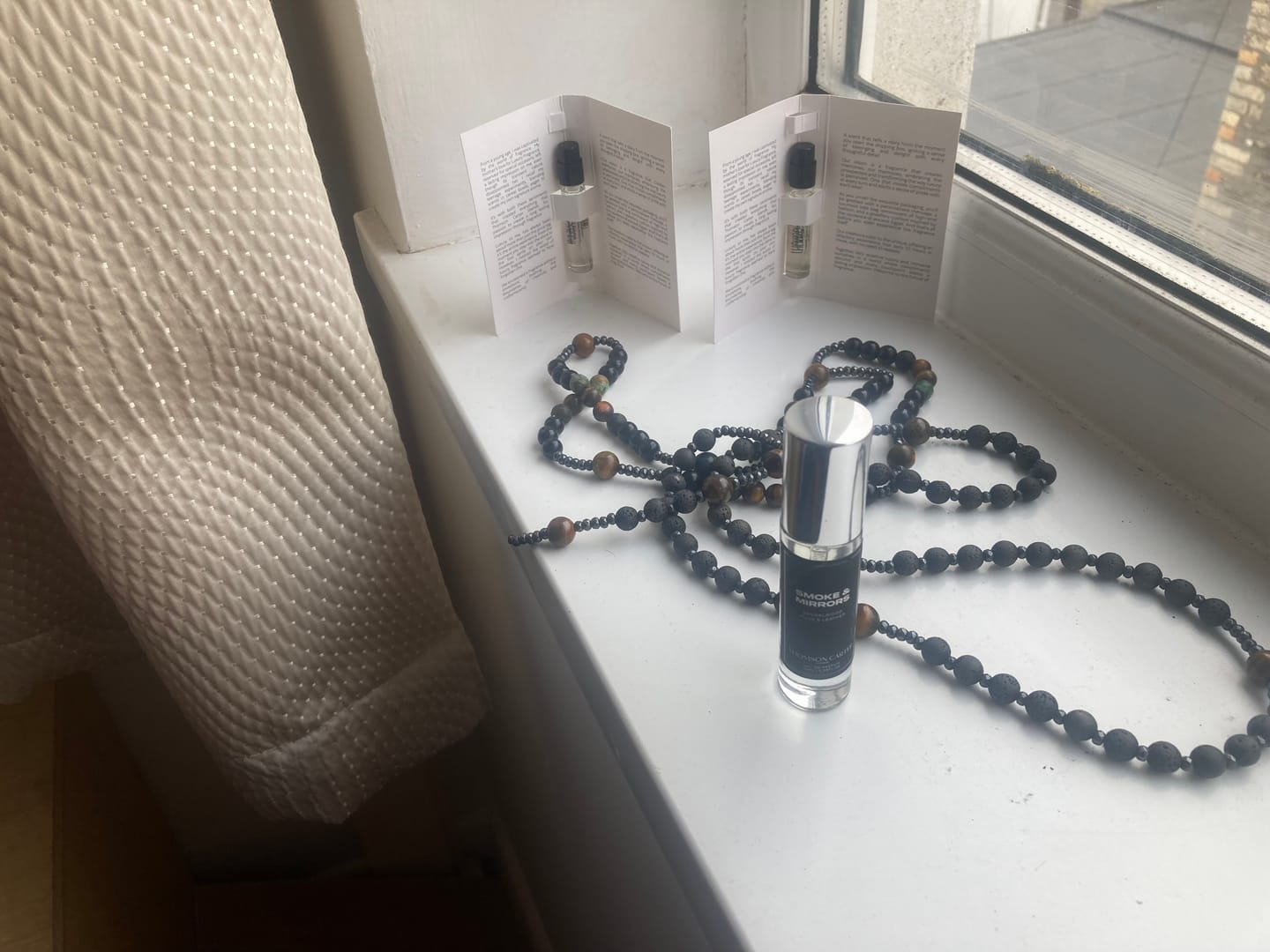 Customer photo review of Shelby Lane | Eau de Parfum | 2ml